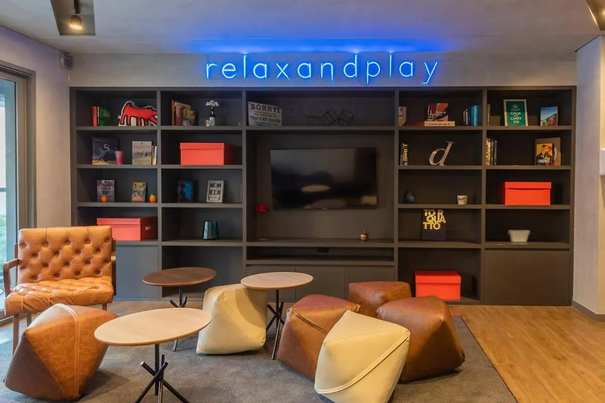 Bhomy Pinheiros - Cheio De Estilo Or 1805 Apartment Sao Paulo