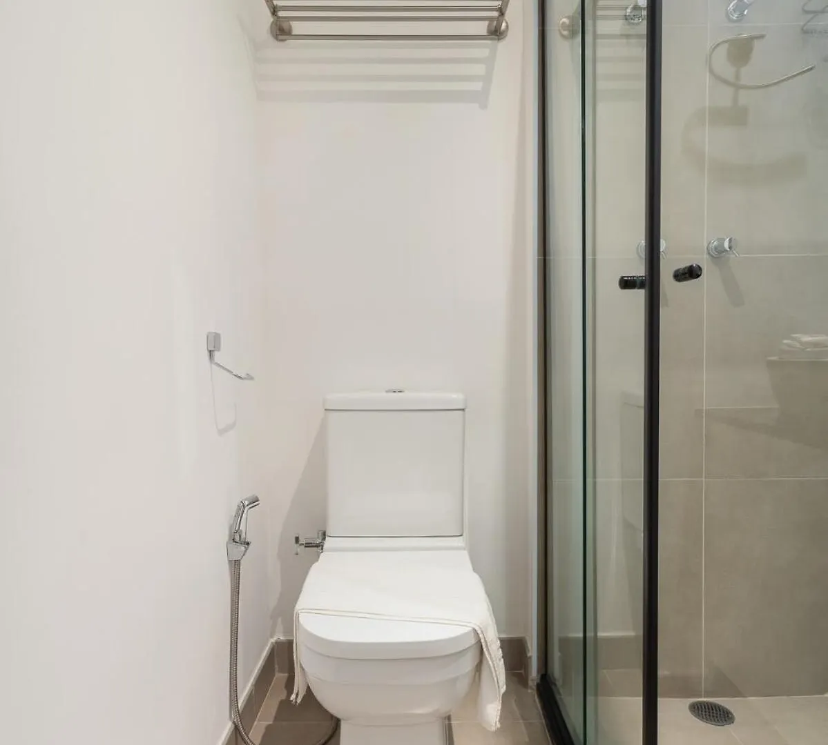 Bhomy Pinheiros - Cheio De Estilo Or 1805 Apartment Sao Paulo